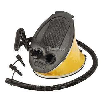  Foot Pump