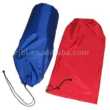  Stuff Sacks (Fourre-tout)