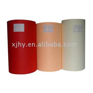  Filter Paper (Papier filtre)