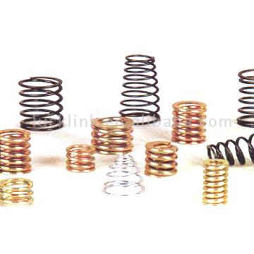  Air Valve Springs (Air Valve Springs)