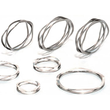  Waved Springs ( Waved Springs)