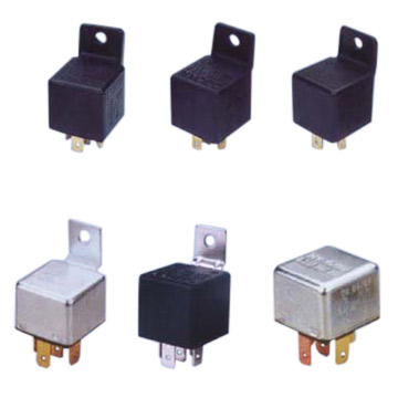  Auto Relays (Авто Реле)