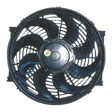  Auto Fan (Auto вентилятора)