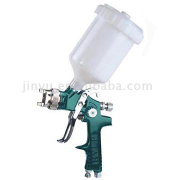  H.V.L.P Spray Gun (H.V.L.P Spray Gun)