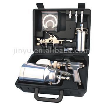  Air Tools Kit (Air Tools Kit)