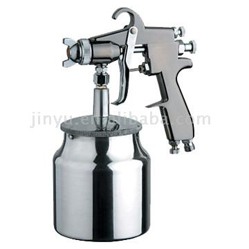  High Pressure Spray Gun (Pistolet à haute pression)