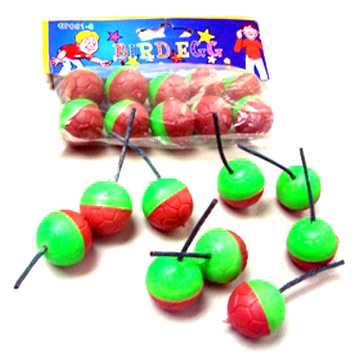  Football Crackers ( Football Crackers)