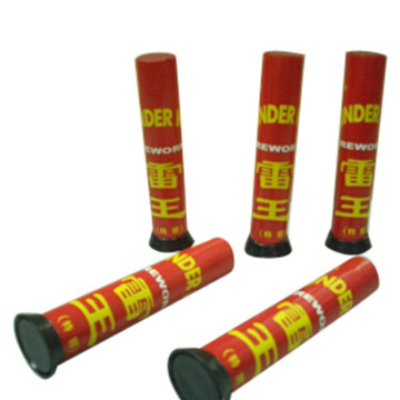  Thunder King Firecrackers ( Thunder King Firecrackers)