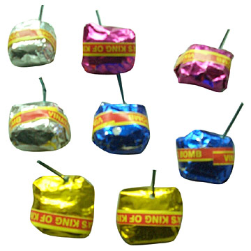 King Bomb Firecrackers ( King Bomb Firecrackers)