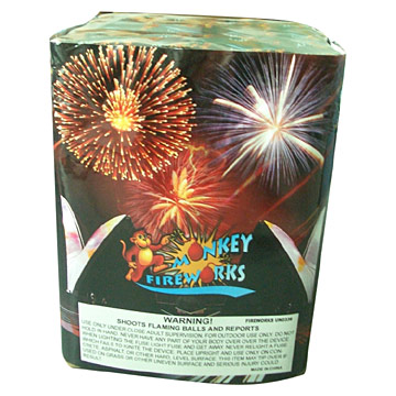  Dragon Egg Firework ( Dragon Egg Firework)