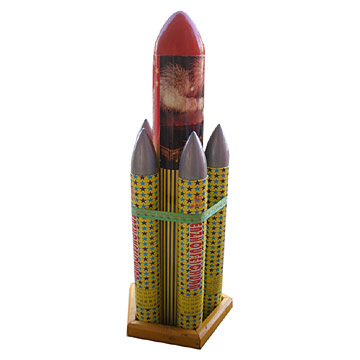  Super Missile Firework ( Super Missile Firework)