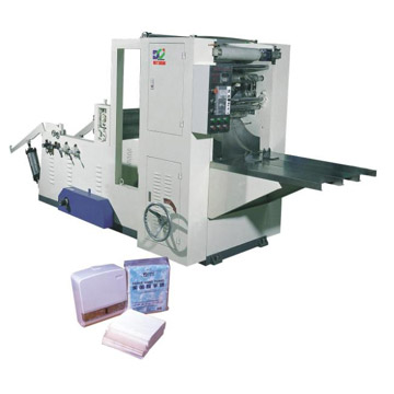  N-Fold Towel Paper Machine (N-Fold de serviettes de bain Machine à papier)