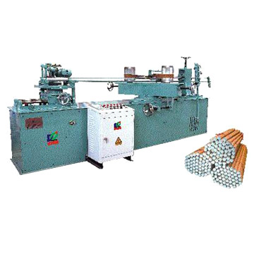  Automatic Hydraulic Core Machien (Automatische Hydraulische Core Machien)