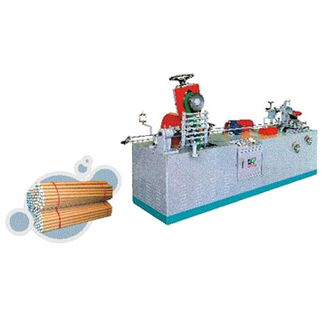  Automatic Core Machine (Automatische Core Machine)