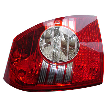 Tail Lamp (Tail Lamp)