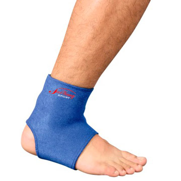  Neoprene Ankle Support (Support de cheville en néoprène)