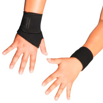 Neoprene Wrist Supports ( Neoprene Wrist Supports)