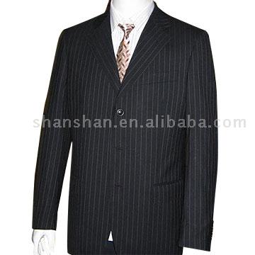  Men`s Suit ( Men`s Suit)