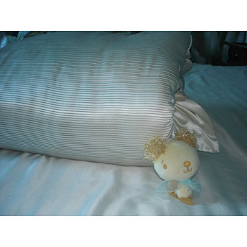  Silk and Cotton Comforter Cover