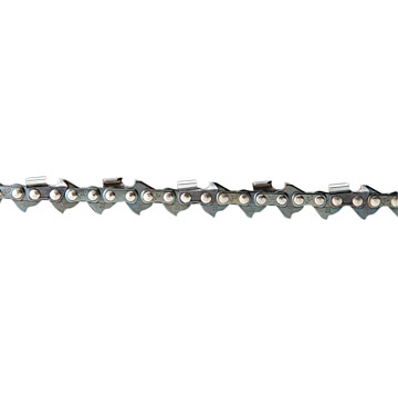  0.325"-Pitch Chain (with Bumper Link) (0,325 "-Шаг цепи (с бамперов Link))