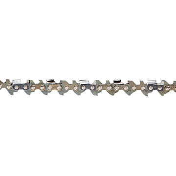  3/8"-Pitch Chain ( with Guard Link)