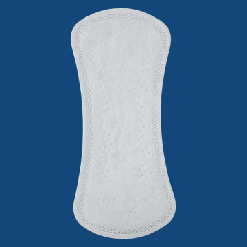 Cottony Panty Liner (Cottony Panty Liner)