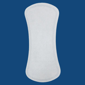 Super Thin Cottony Panty Liner