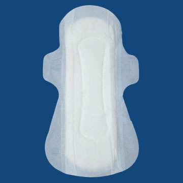 Ultra Plus Maxi Wing Overnight Sanitary Napkin