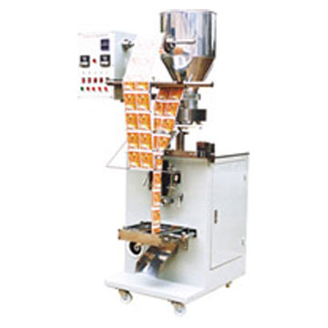  Granular Goods Automatic Packing Machine (DXDK Series) (Granular marchandises automatique d`emballage Machine (DXDK Series))