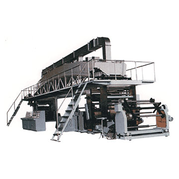  THZ Series Multifunction Coating Machine (THZ multifonction de la Série Coating Machine)