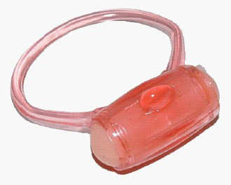  Vibrating Ring (Anneau vibrant)