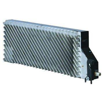  FDAMP Forward Amplifier Module (FDAMP Forward Amplifier Module)