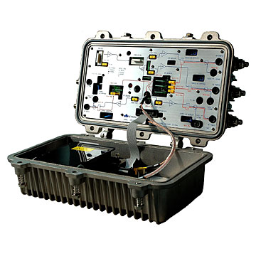  OPS2000N Two-Way Optical Node