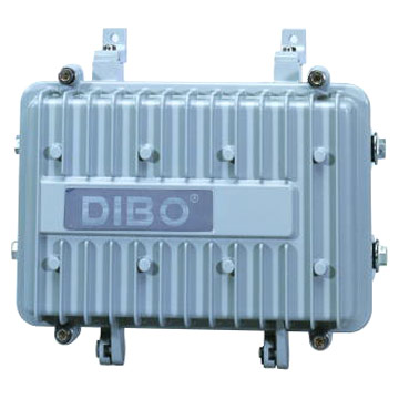  AMH AGC Amplifier (AMH AGC Amplificateur)