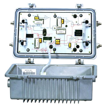  AMGF Two-Way Amplifier (AMGF Two-Way Amplificateur)