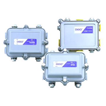 TAB Outdoor Tap & Splitter