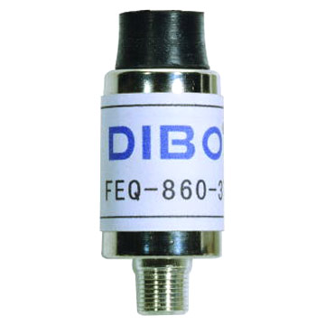  EQT Equalizer (EQT Equalizer)