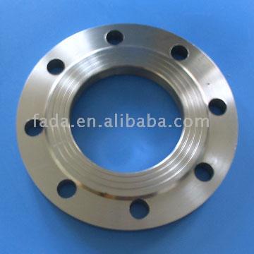  PL Flange (PL фланец)