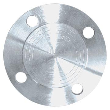  Blind Flange (Blindflansch)