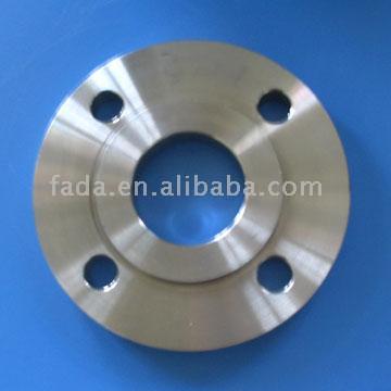  PL Flange (PL фланец)