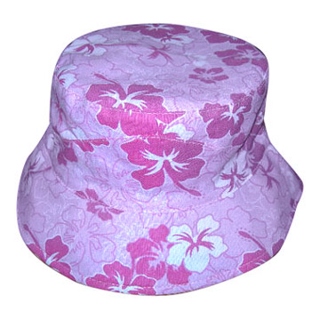  Bucket Hat (Bucket Hat)