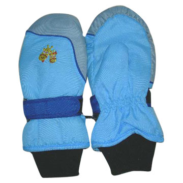  Gloves
