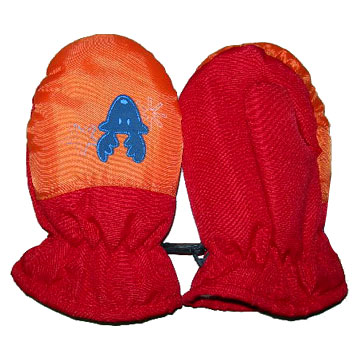  Gloves