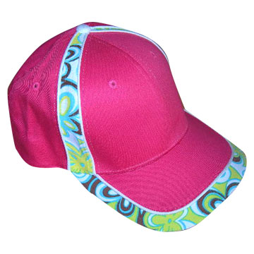  Baseball Cap (Baseball Cap)