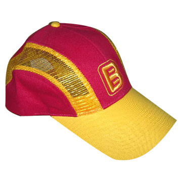  Baseball Cap (Baseball Cap)
