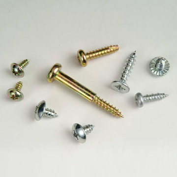  Tapping Screws (Taraudeuses)