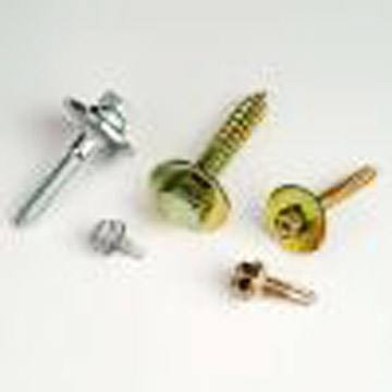  Tapping Screws (Taraudeuses)