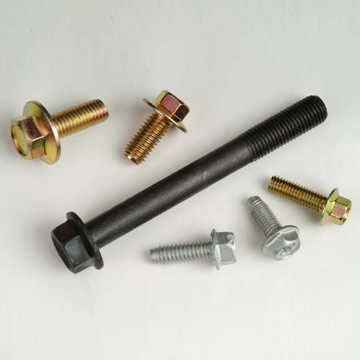  Flange Bolts