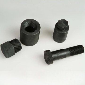  Special Bolts (Visserie spéciale)