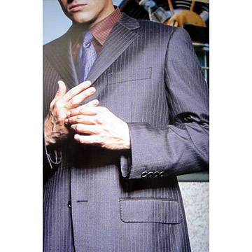  Men`s Suit ( Men`s Suit)